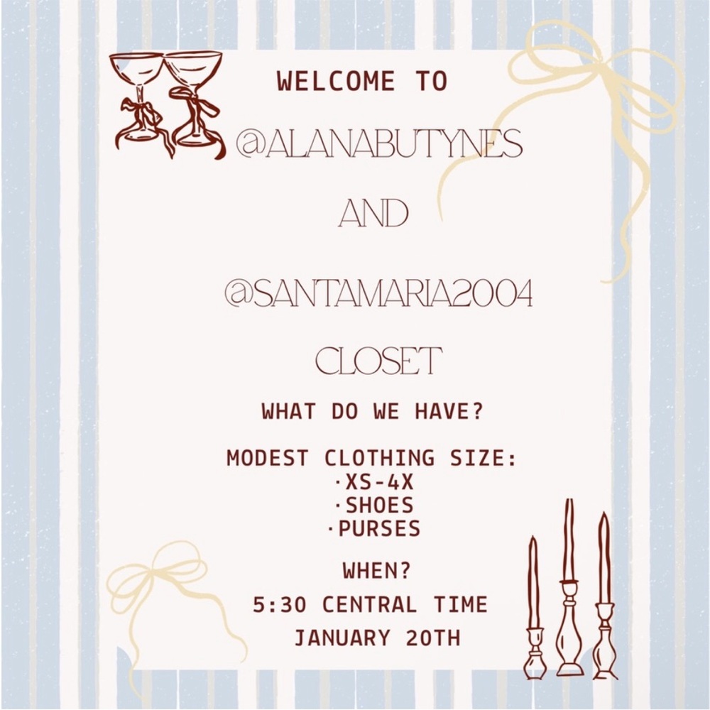 We Are Going Live!🥳